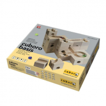 Конструктор Куборо базовый (cuboro Basis) - «globural.ru» - Кировград