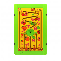 Игровой модуль "Числа" - «globural.ru» - Кировград