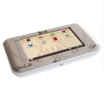 Цифровая лаборатория VinciLab регистратор данных - «globural.ru» - Кировград