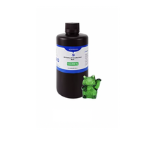 Фотополимерная смола 1000 г цвет в ассортименте - «globural.ru» - Кировград