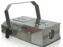 Прибор динамической заливки света «Нирвана» - «globural.ru» - Кировград