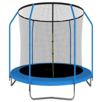 Батут с сеткой d=183 см - «globural.ru» - Кировград