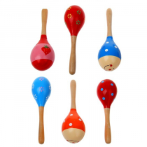 Маракас большой - «globural.ru» - Кировград