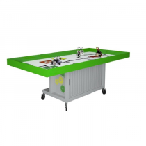 Стол для робототехники 1 - «globural.ru» - Кировград