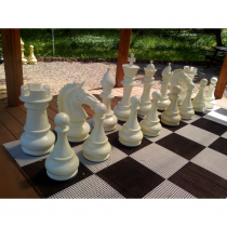 Напольные фигуры шахматные гигантские 75 - «globural.ru» - Кировград