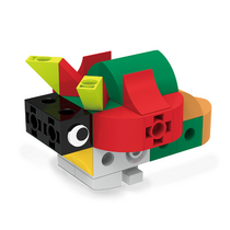 Конструктор для изучения инерционного движения - «globural.ru» - Кировград