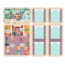 Информационный стенд «Правила Этикета» (137.5 х 111 см) - «globural.ru» - Кировград