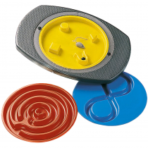 Тренажеры-лабиринты "Мышка в лабиринте" - «globural.ru» - Кировград