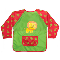 Фартук-накидка для детского творчества Artberry - «globural.ru» - Кировград