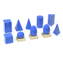 Геометрические тела - «globural.ru» - Кировград