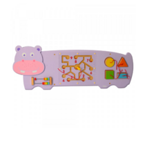 Игра настенная "Бегемотик" - «globural.ru» - Кировград