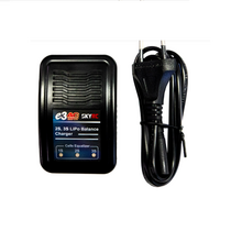 Зарядное устройство для квадрокоптера "Пионер Базовый" - «globural.ru» - Кировград