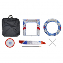 Модуль «Трасса для мини дронов» - «globural.ru» - Кировград