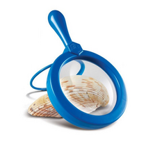 Лупа ручная 4.5Х - «globural.ru» - Кировград