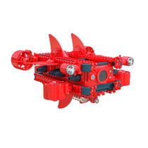 Набор для занятий подводной робототехникой в базовой комплектации для группы 15 человек - «globural.ru» - Кировград