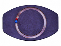 Балансировочная панель "Кольцо" - «globural.ru» - Кировград