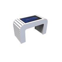 Профессиональный интерактивный коррекционно-развивающий стол «Черепаха» - «globural.ru» - Кировград