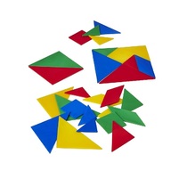 Танграмы - «globural.ru» - Кировград