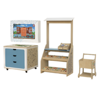 Методический комплекс «Уголок дошкольного просвещения» - «globural.ru» - Кировград