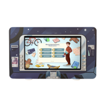 Методический интерактивный комплекс «Банкомат» - «globural.ru» - Кировград