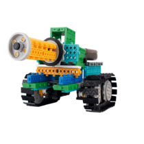 Набор по робототехнике Kicky exciting - «globural.ru» - Кировград