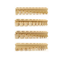 Блоки с цилиндрами – вкладышами - «globural.ru» - Кировград