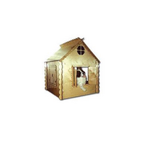 Сказочный домик - «globural.ru» - Кировград