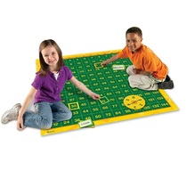 Игра напольная "Счет и умножение" - «globural.ru» - Кировград