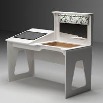 Интерактивный стол психолога-дефектолога Про - «globural.ru» - Кировград