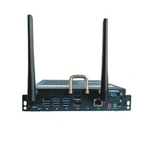 Встраиваемый компьютер (OPS TOP I270P) для интерактивных панелей Edflat - «globural.ru» - Кировград