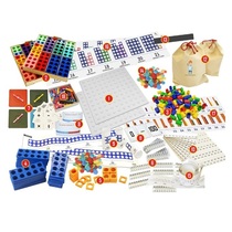 Базовый набор Нумирошка для групповых занятий с детьми 7-9 лет - «globural.ru» - Кировград