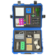 Комплект лабораторного оборудования «Оптика для малышей» - «globural.ru» - Кировград