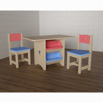 Детский стол «Звездочка» - «globural.ru» - Кировград