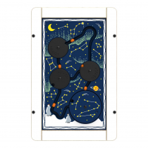 Игровой модуль "Планеты" - «globural.ru» - Кировград