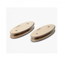 Качающиеся опоры и балансиры "Качающиеся опоры для ног " - «globural.ru» - Кировград