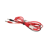 Датчик напряжения, 10 В к цифровой лаборатории VinciLab - «globural.ru» - Кировград