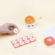 Ресурсный набор для программирования музыки Matatalab musician add-on - «globural.ru» - Кировград