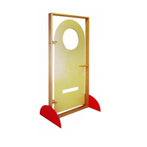 Ширма "Дверь" - «globural.ru» - Кировград