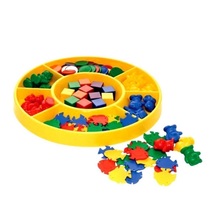 Набор "Счет и Сортировка" малый - «globural.ru» - Кировград