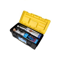 Комплект для исследования состояния окружающей среды - «globural.ru» - Кировград