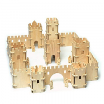 Строительный конструктор "Кремль" - «globural.ru» - Кировград