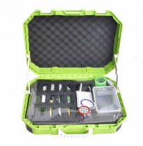 Учебно-образовательный набор "Биология" - «globural.ru» - Кировград