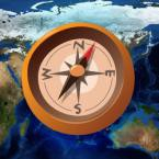 Живая География 2.0. Коллекция космических снимков России ( не работает без ГИС-оболочки) - «globural.ru» - Кировград