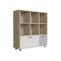 Шкаф напольный "Лидер" 3*3 - «globural.ru» - Кировград