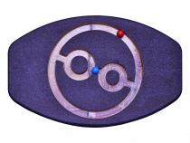 Балансировочная панель "Лабиринт" - «globural.ru» - Кировград