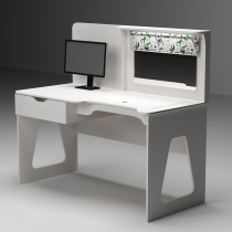 Интерактивный профессиональны стол психолога-дефектолога Стандарт - «globural.ru» - Кировград