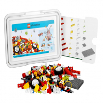 Ресурсный набор LEGO Education Wedo - «globural.ru» - Кировград