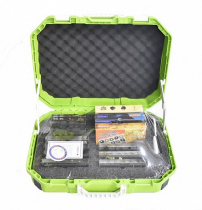 Учебно-образовательный набор "Биообразцы" - «globural.ru» - Кировград