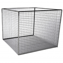 Малая полетная зона для тестовых полетов в защищенном пространстве  - «globural.ru» - Кировград