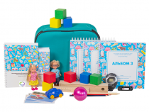 Методика "Логопедическое обследование детей. Полная и экспресс диагностика для детей 4-8 лет В.М. Акименко" (новая версия) - «globural.ru» - Кировград